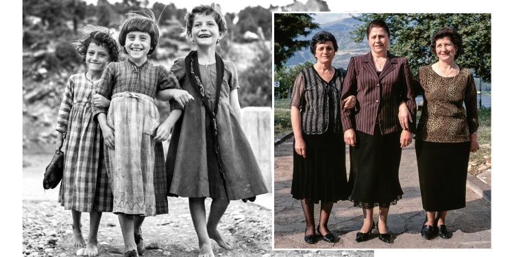 Το Ριζάρειο Εκθεσιακό Κέντρο Μονοδενδρίου παρουσιάζει την ΕΚΘΕΣΗ ΦΩΤΟΓΡΑΦΙΑΣ