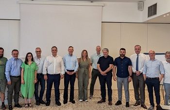 Τα επόμενα, συνεργατικά βήματα των έξι δήμων – πιλότων της Ελλάδας για την κλιματική ουδετερότητα