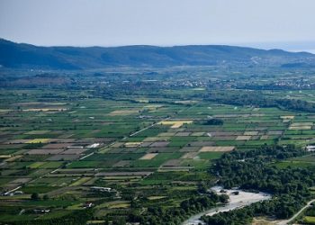 Υπογράφηκε η σύμβαση από τον Δήμο Πάργας για την δημιουργία έργων βελτίωσης & εκσυγχρονισμού αρδευτικών δικτύων Τ.Ο.Ε.Β Αχέροντα