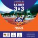 Ραντεβού στη Δωδώνη για το 4ο τουρνουά basket 3×3 (1-3 Αυγούστου 2024)