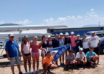 Νέες επιτυχίες για τον Π.Ν.Ο.Ι.