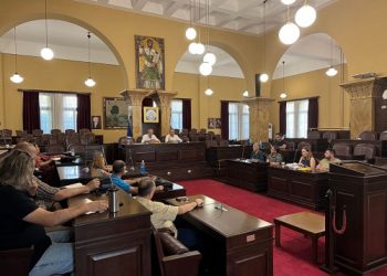 Ο δήμος Ιωαννιτών ετοιμάζεται για το “πρώτο κουδούνι”