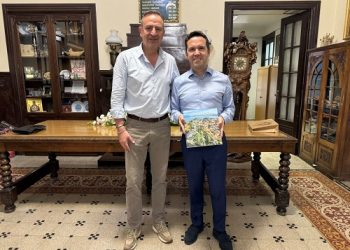 Στα Γιάννενα το επόμενο συνέδριο του Παγκόσμιου Συμβουλίου Ηπειρωτών Εξωτερικού