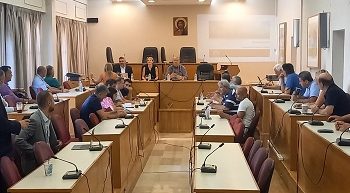 Αρχίζουν άμεσα οι διαδικασίες για τη συγκρότηση Περιφερειακής Ενεργειακής Κοινότητας