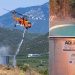 Τέσσερις δεξαμενές πυροπροστασίας σε περιοχές του Δήμου Βορείων Τζουμέρκων