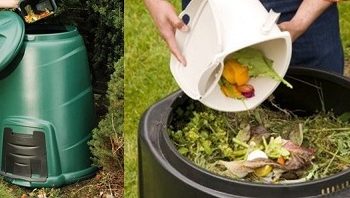 Διανομή Κάδων Κομποστοποίησης στη Βλαχέρνα Άρτας