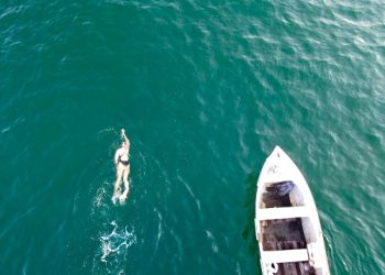 Με Επιτυχία ο 20ος Κολυμβητικός Διάπλους Αμβρακικού και η Δράση «Ionian SwimmingChallenge»