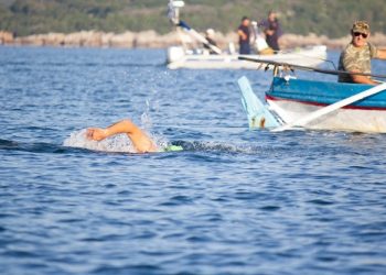 20ος Διάπλους Αμβρακικού Κόλπου: Ένα μοναδικό Αθλητικό και Περιβαλλοντικό γεγονός