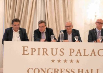 Συνεταιριστική Τράπεζα Ηπείρου: Αύξηση κερδών, μείωση των κόκκινων δανείων και ισχυρή ρευστότητα