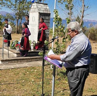 Hμέρα μνήμης Μαρτυρικών Χωριών Ζαγορίου