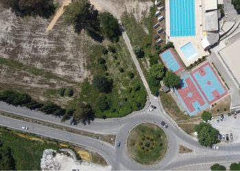 Πρόταση Δημάρχουγια παραχώρηση 40 στρεμμάτων από τη ΔΥΠΑ για Εκπαιδευτικά Ι-δρύματα