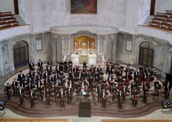 Η συμφωνική ορχήστρα νέων του Μακάο στο αρχαίο θέατρο Δωδώνης με δωρεάν είσοδο