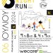 6st Arta’s Night Run 1881 Ο Νυχτερινός Αγώνας Δρόμου της Άρτας επιστρέφει το Σάββατο 6 Ιουλίου 2024