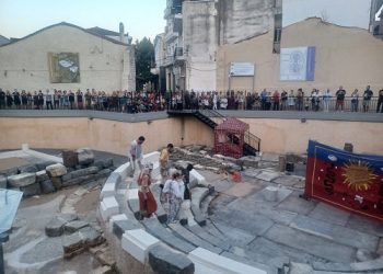 Δήμος Αρταίων: Πολιτιστικές Δράσεις με Νόημα