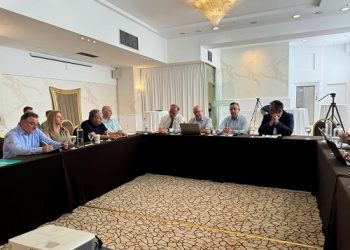 “Συμμαχία” έξι δήμων για την επίτευξη των στόχων των “100 κλιματικά ουδέτερων και έξυπνων πόλεων”