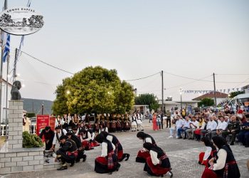 Εκδηλώσεις μνήμης και τιμής για την Μάχη της Σπλάτζας