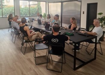 Στα Γιάννενα η σύμβουλος του δήμου από την Ε.Ε. για τις «100 κλιματικά ουδέτερες πόλεις»