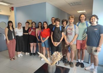 Θερινά προγράμματα ελληνικής γλώσσας ως δεύτερης/ξένης