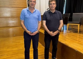 Μνημόνιο συνεργασίας μεταξύ δήμου, υπουργείου Προστασίας του πολίτη και Αστυνομικής Διεύθυνσης Ιωαννίνων