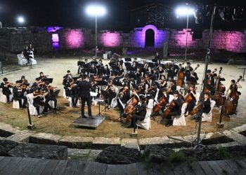 Δύο ξεχωριστές βραδιές  του 8ου Διεθνούς Φεστιβάλ Δωδώνης