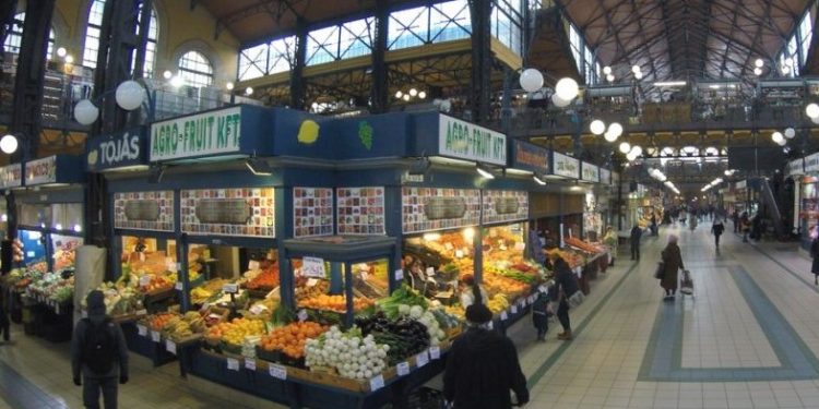 Εκσυγχρονισμός της Δημοτικής Αγοράς μέσω ΒΑΑ με προϋπολογισμό 1.000.000 ευρώ