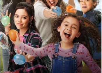 Προβολή ταινίας «YesDay» στην πλατεία Σεισμοπλήκτων από την Κινητή Μονάδα του ΚΕΘΕΑ Ήπειρος και τον Σύλλογο Σεισμοπλήκτων