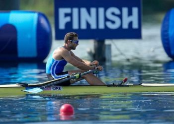 Συγχαρητήριά του Π.Ν.Ο.Ι. στον Στέφανο Ντούσκο