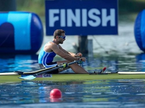 Συγχαρητήριά του Π.Ν.Ο.Ι. στον Στέφανο Ντούσκο
