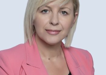 Ελευθερία Κοσσυβάκη: