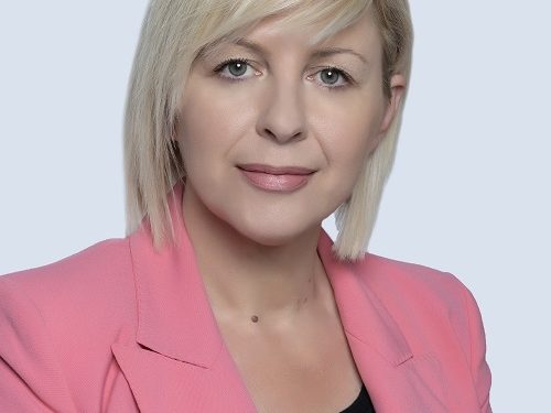 Ελευθερία Κοσσυβάκη: