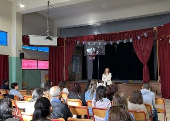 Ξεκίνησαν από την υποδιεύθυνση ασφάλειας Ιωαννίνων διαλέξεις στα σχολεία για την προστασία των ανηλίκων