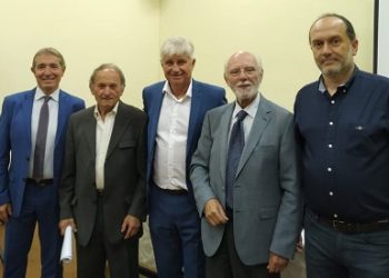 Σύλλογος αποφοίτων Ζωσιμαίας σχολής: Η εκδήλωση στο Γραμμένο του Δήμου Ζίτσας