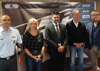 Περισσότεροι από 5.000 δρομείς στην εκκίνηση του Ioannina Lake Run