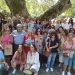 Επίσκεψη στο Ζαγόρι ενόψει του Παγκόσμιου Συνεδρίου Γυναικών και Ελληνισμού.