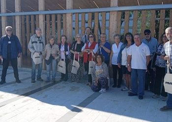 Το Περίπτερο οίνου και η Πινακοθήκη χαρακτικής στη Ζίτσα ανοιχτά για το κοινό