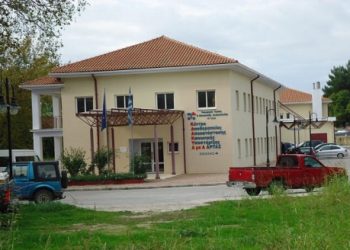 Άρτα/ Δράση ενημέρωσης και ευαισθητοποίησης για την πρόληψη λοιμώξεων του αναπνευστικού