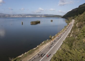 Οι εγγραφές για όλους τους αγώνες του LAKE RUN συνεχίζονται έως και τη Δευτέρα 9 Σεπτεμβρίου