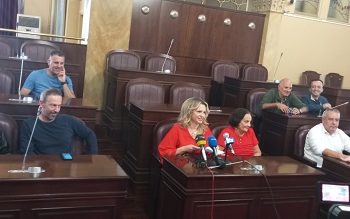 Η λαμπαδηδρομία της εθελοντικής αιμοδοσίας έρχεται στα Γιάννενα