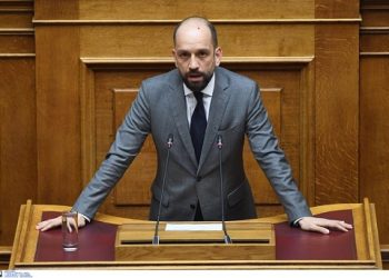 Κώστας Μπάρκας: «Απογοήτευση και αντιδράσεις προκαλoύν οι μη εγκρίσεις ολιγομελών Τμημάτων στην Β΄   Τάξη του ΕΠΑΛ Φιλιππιάδας»