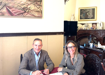 Enaon EDA: Συναντήσεις με επίκεντρο την έλευση του φυσικού αερίου στην Ήπειρο