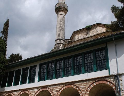 Ψηφιακή καταγραφή της συλλογής του Δημοτικού Μουσείου Ιωαννίνων