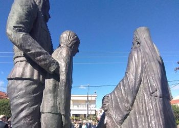 Εκδήλωση μνήμης για την ίδρυση της Ανατολής και την γενοκτονία των Ελλήνων της Μικράς Ασίας