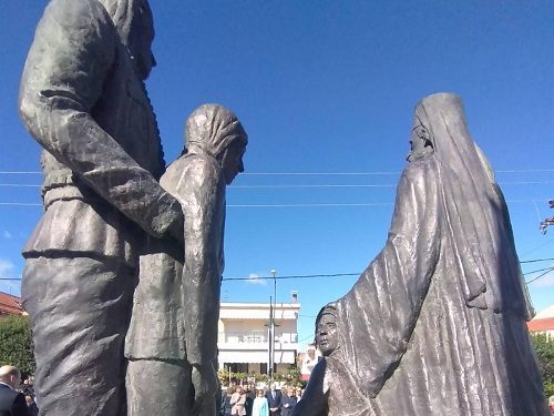 Εκδήλωση μνήμης για την ίδρυση της Ανατολής και την γενοκτονία των Ελλήνων της Μικράς Ασίας