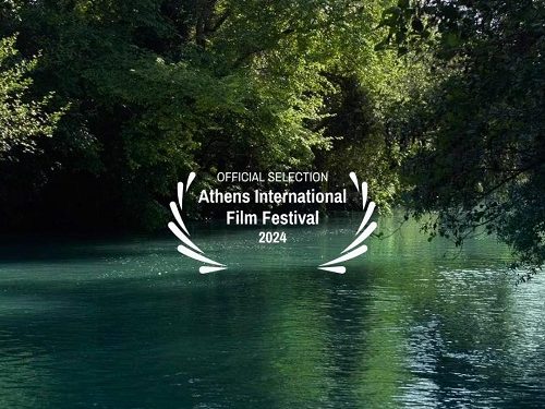 Στο 30ο διεθνές φεστιβαλ Αθηνων η μικρού μήκους ταινία «Αχέροντας»