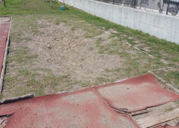 ΤΕ ΙΩΑΝΝΙΝΩΝ ΤΟΥ ΚΚΕ: Εικόνες μαρασμού, εγκατάλειψης και επικινδυνότητας στο Πανηπειρωτικό Στάδιο