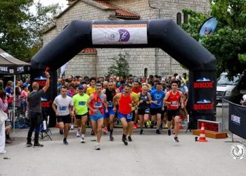 Πωγώνι: 5ος Αγώνας δρόμου «Ο δρόμος της νίκης»