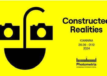Photometria International Photography Festival 2024 Παρουσίαση Προγράμματος