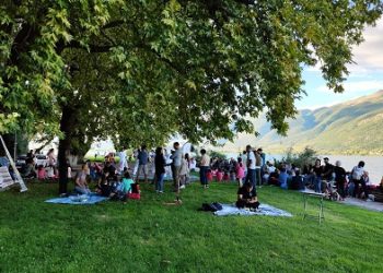 Ένα διήμερο πικνίκ με στόχο την ανάδειξη του παραλίμνιου μετώπου