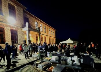 Εκδήλωση για την τρούφα στα Γραμμενοχώρια