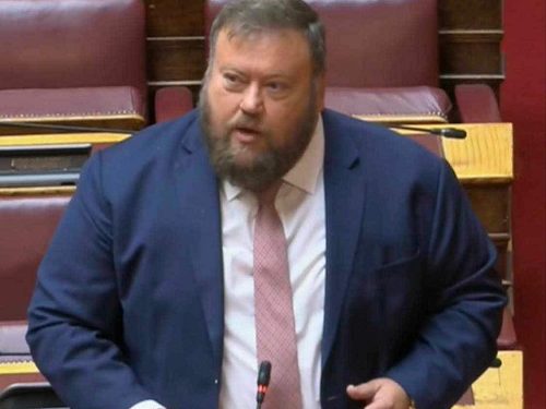 Στις άγονες και προβληματικές περιοχές το νοσοκομείο της Πρέβεζας